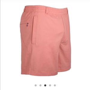 Birddogs Benjamin Cranklin Shorts Sz Large